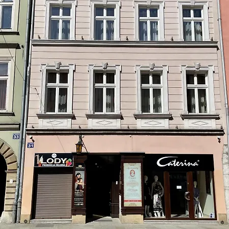 アパートホテル カメア アパートホテル