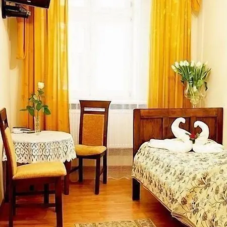 アパートホテル カメア