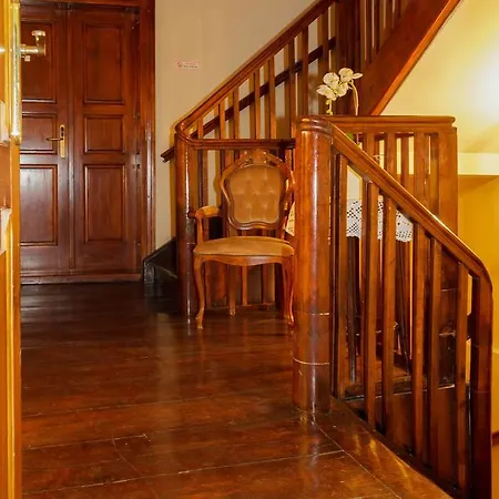 アパートホテル カメア アパートホテル