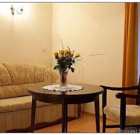 アパートホテル カメア アパートホテル 3*