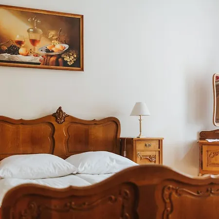 アパートホテル カメア 3* クラクフ