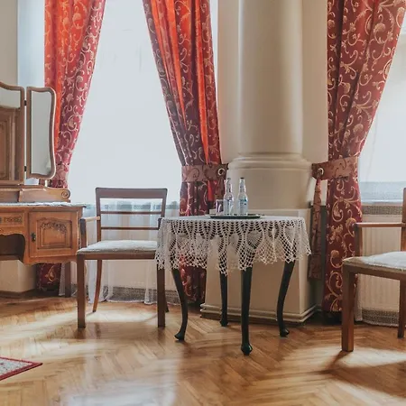 アパートホテル カメア