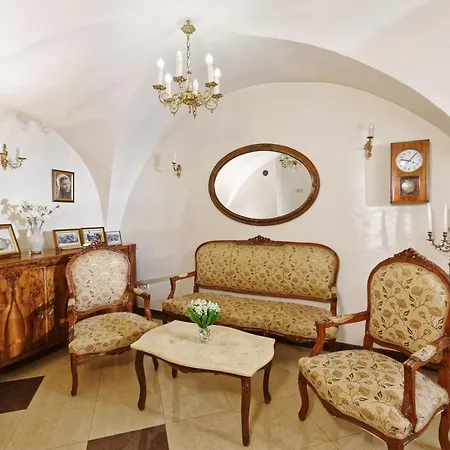 アパートホテル カメア 3* クラクフ