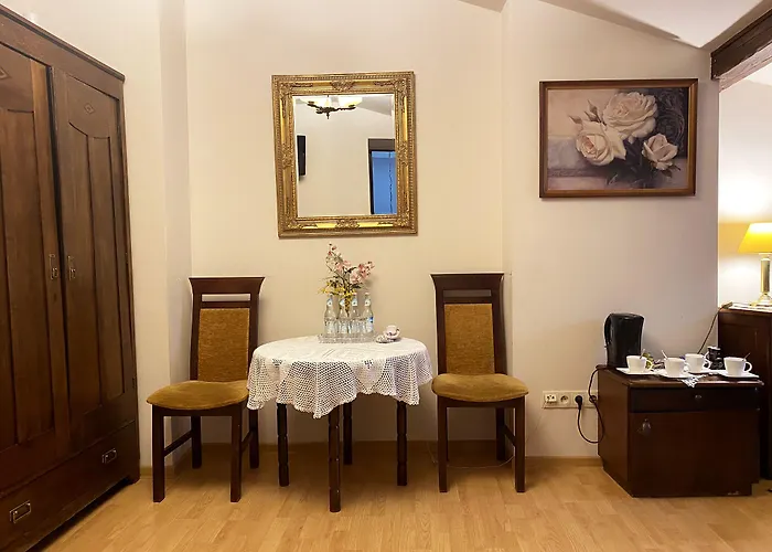 Apartmanhotel Camea
