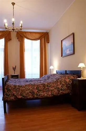 Camea Apartmanhotel Krakkó