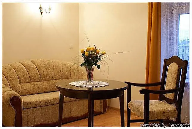 Camea Apartmanhotel 3*