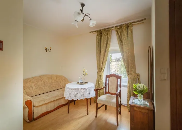 Camea Apartmanhotel 3*