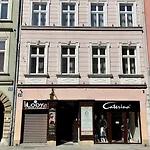 Camea 公寓式酒店