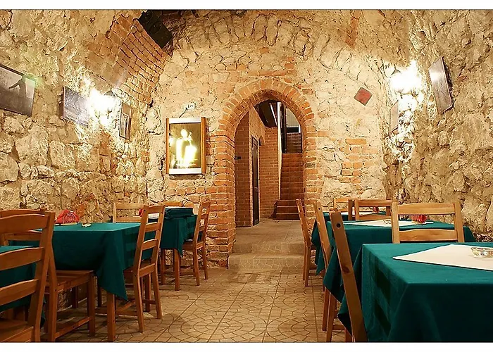 Camea Lägenhetshotell 3*