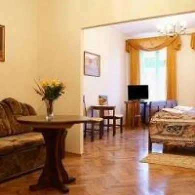 Camea Apartmanhotel