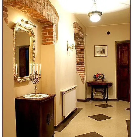 شقة فندقية Camea 3*