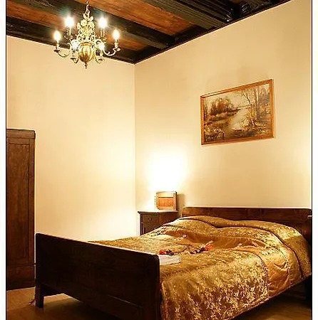 Camea 4* Krakkó