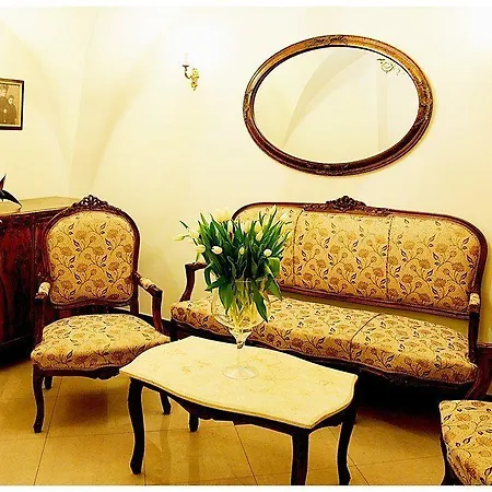 Camea Aparthotel 4*
