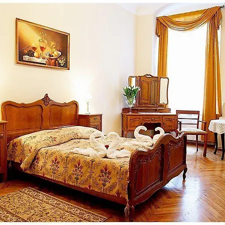 شقة فندقية Camea 3*