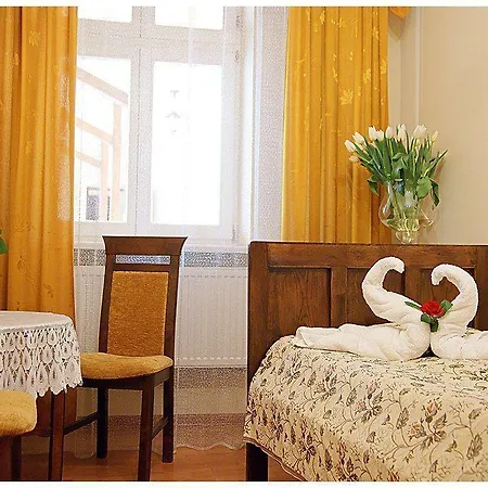 Appart hôtel Camea Cracovie