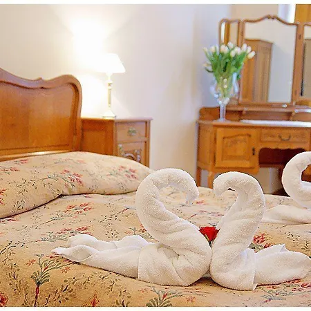 شقة فندقية Camea