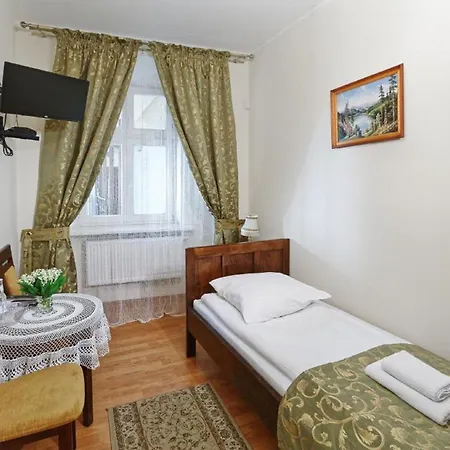 Camea Appart hôtel 3*