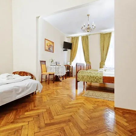 Camea Appart hôtel 3*