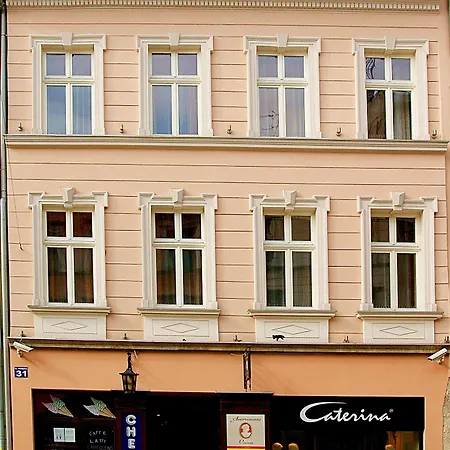 Apartmanhotel Camea Krakkó