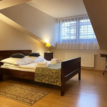 Apartmanhotel Camea
