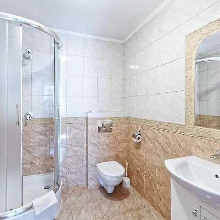 Camea شقة فندقية