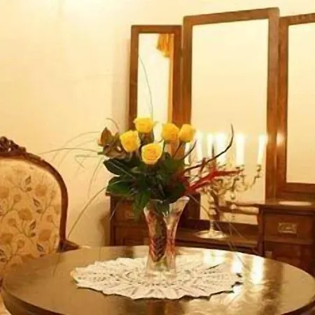 شقة فندقية Camea