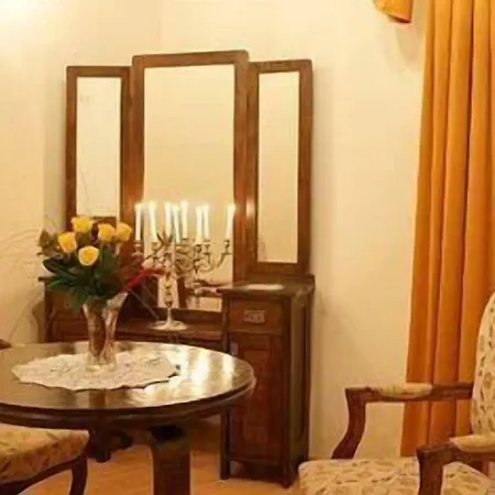 Apartmanhotel Camea