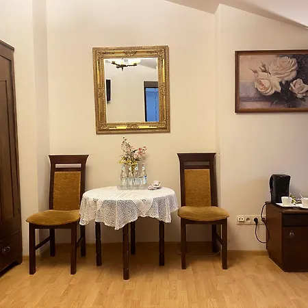 Apartmanhotel Camea