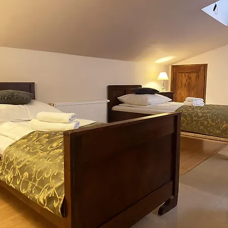 Appart hôtel Camea 3*