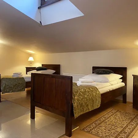Apartmanhotel Camea 4*