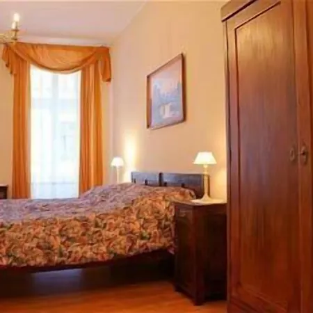 Camea شقة فندقية