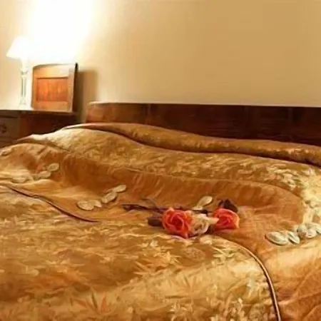 Camea Aparthotel 4*