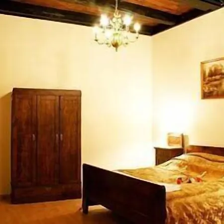 شقة فندقية Camea