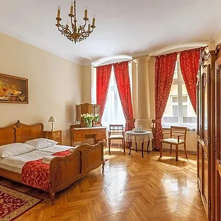 Aparthotel Camea Krakow