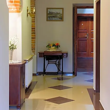 Aparthotel Camea