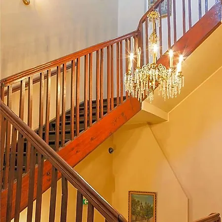 Camea Aparthotel Krakow