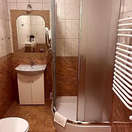Camea Aparthotel 4*