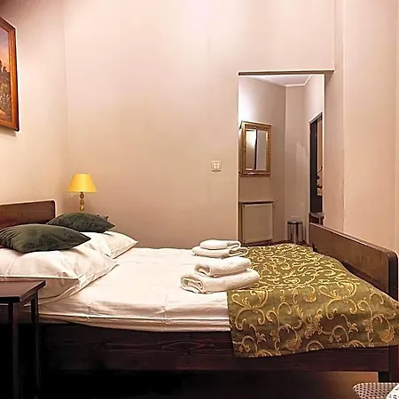 Aparthotel Camea