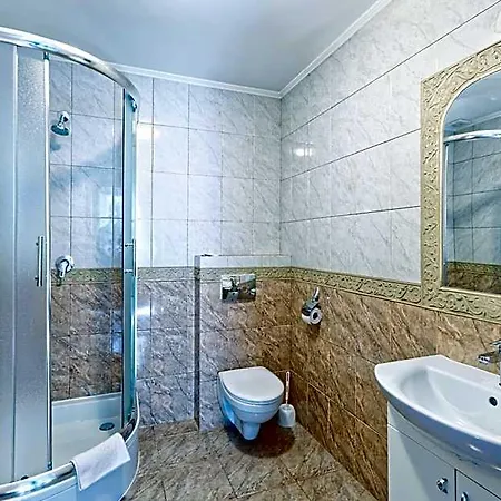 Aparthotel Camea 4*