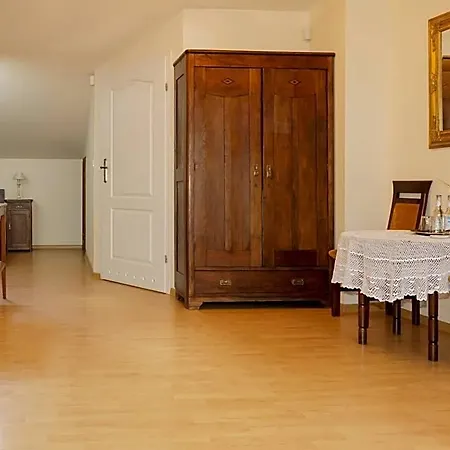 Aparthotel Camea Krakov