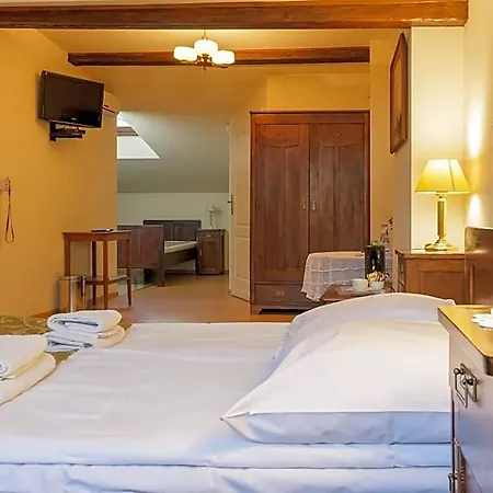 Camea 4* Krakov