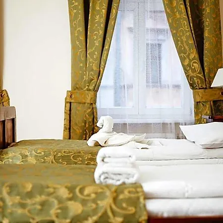 Camea Aparthotel 4*
