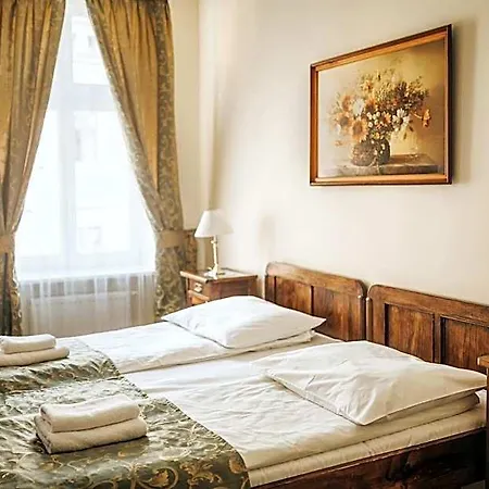 Aparthotel Camea