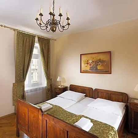 Camea Aparthotel 4*