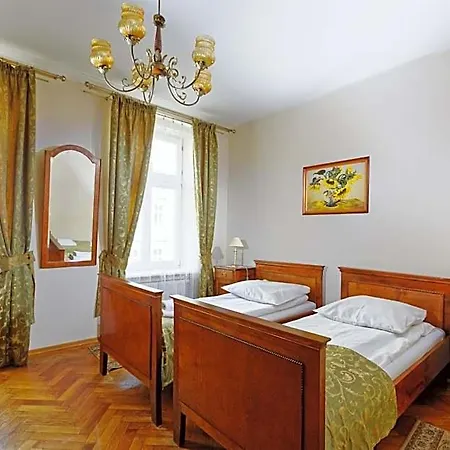 Camea 4* Krakov