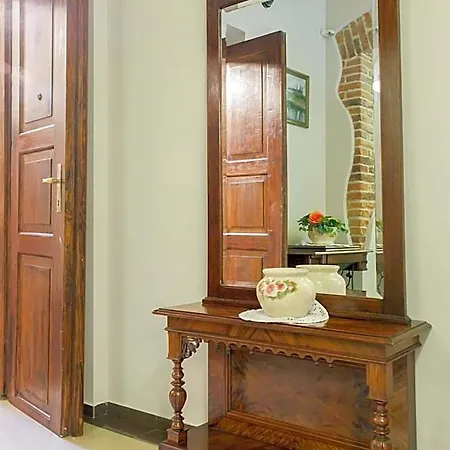 Camea Aparthotel 4*