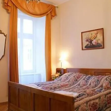 Apartmanhotel Camea Krakkó