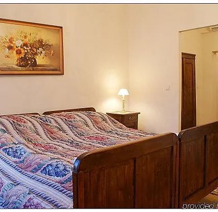 Appart hôtel Camea 3*