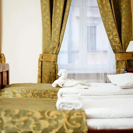 شقة فندقية Camea 3*