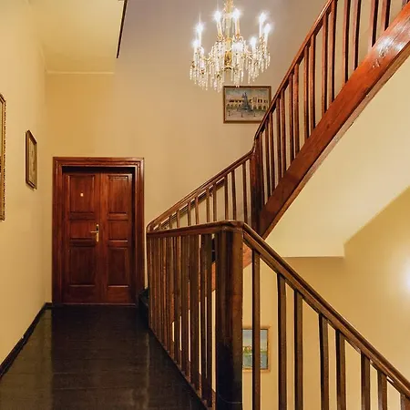 شقة فندقية Camea